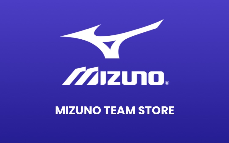 Mizuno Team Sales - Volleyball, Softball, Baseball